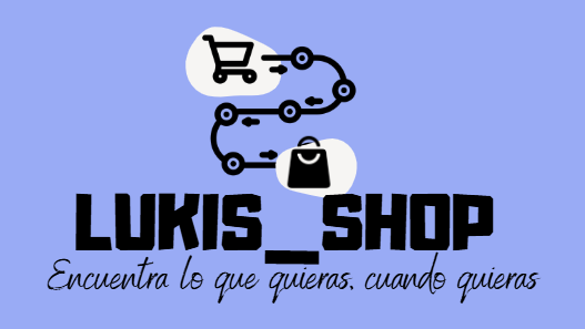 LUKIS SHOP